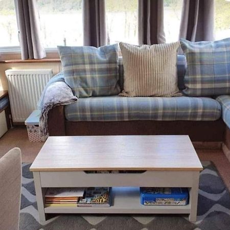 Loch Earn Holiday Home Saint Fillans Kültér fotó